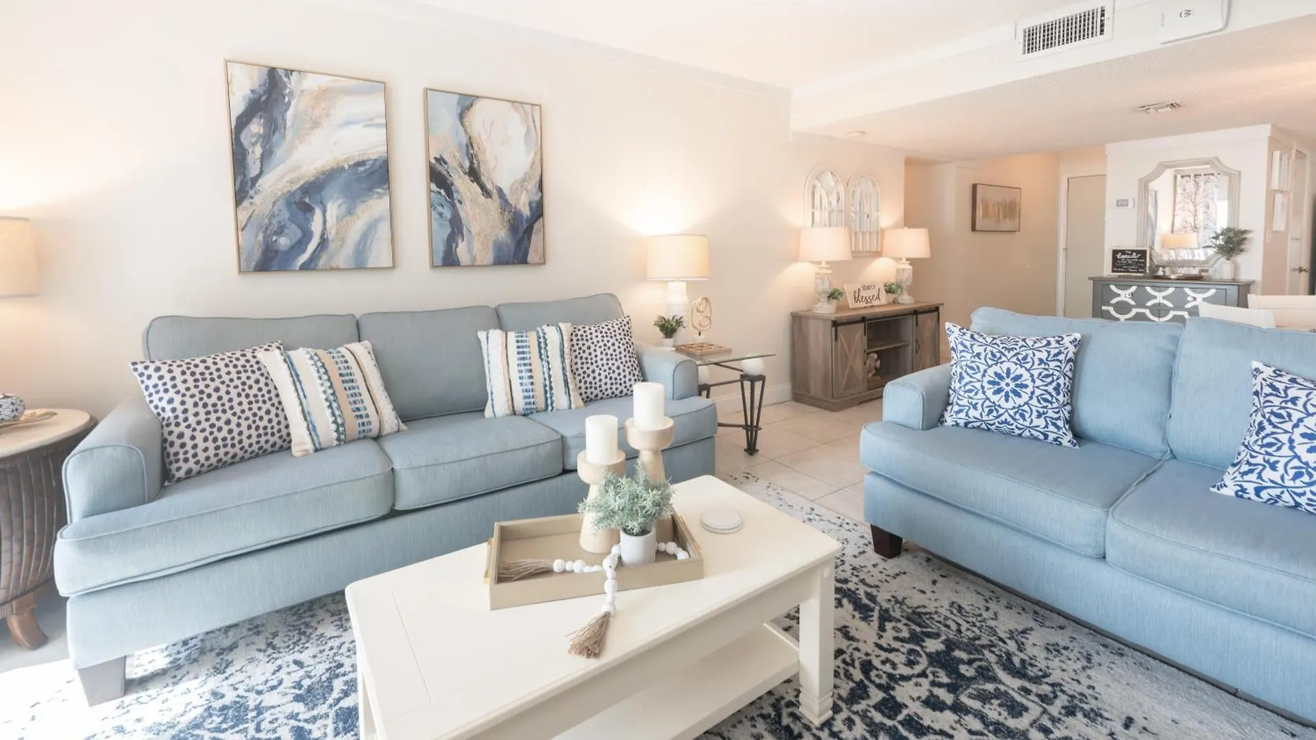 Pinnacle Port B1-208 بنما سيتي بيتش بيت للعطل