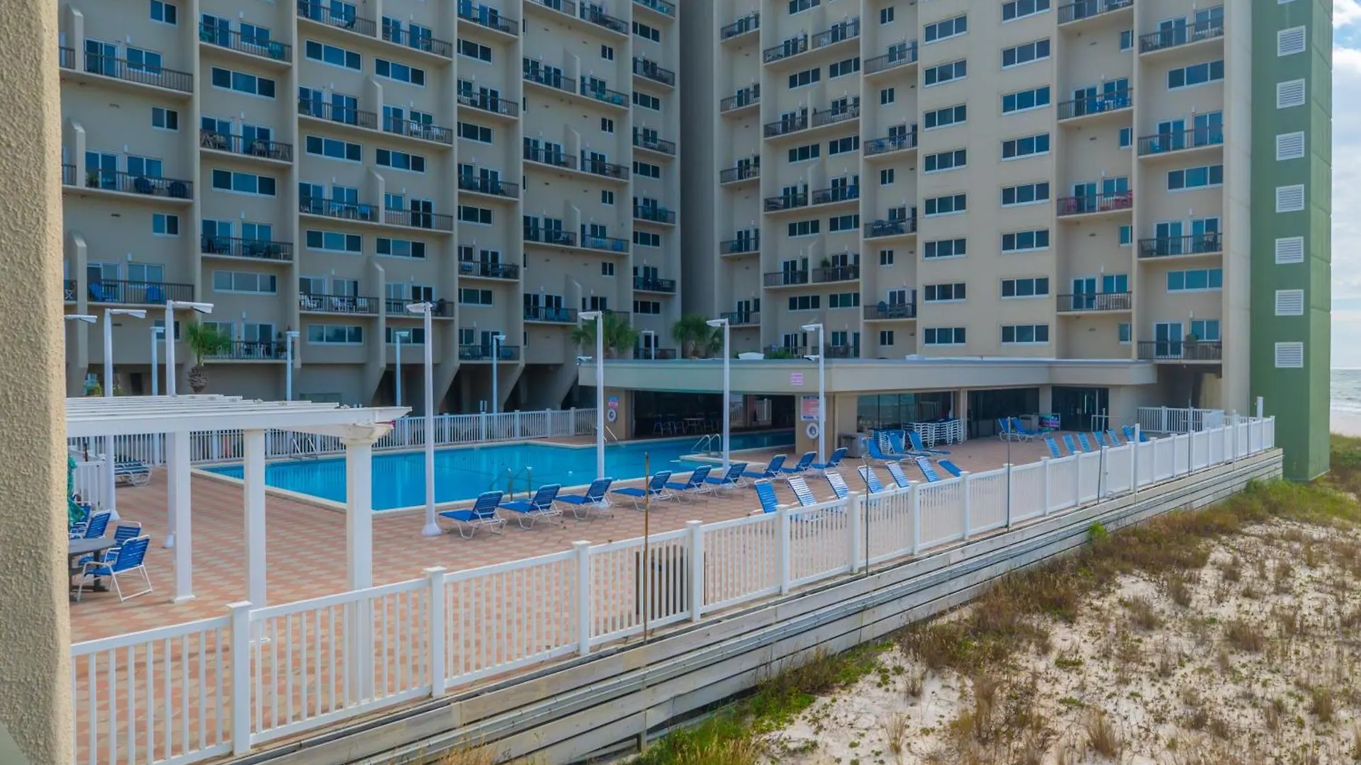 بيت للعطل Pinnacle Port B1-208 بنما سيتي بيتش الولايات المتحدة الأمريكية