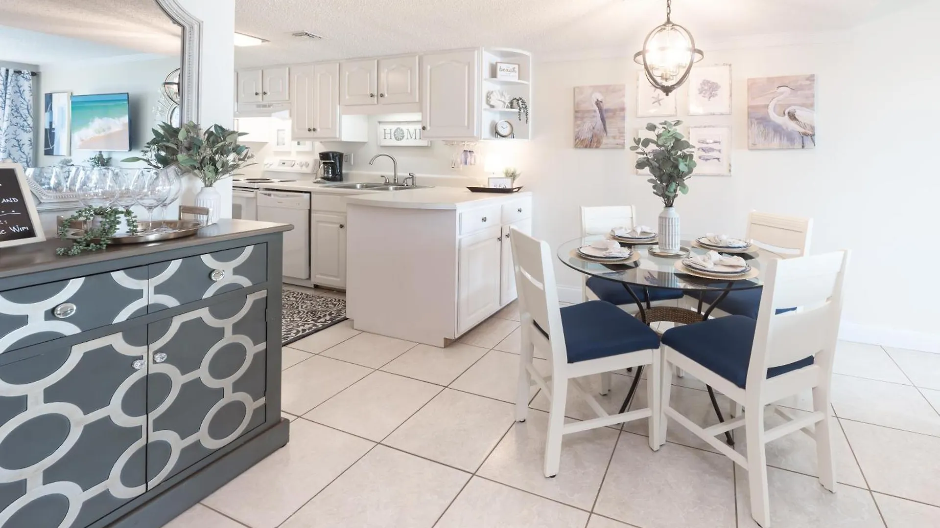 Pinnacle Port B1-208 بنما سيتي بيتش